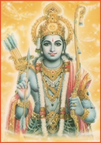 rama-nama