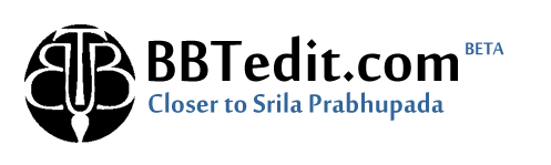 Not “Closer to Prabhupada” (Bg.&nbsp;18.2)