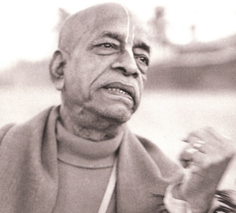Srila Prabhupada’s Higher&nbsp;Intelligence