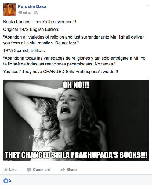 Foreign Translations  – No&nbsp;Problem
