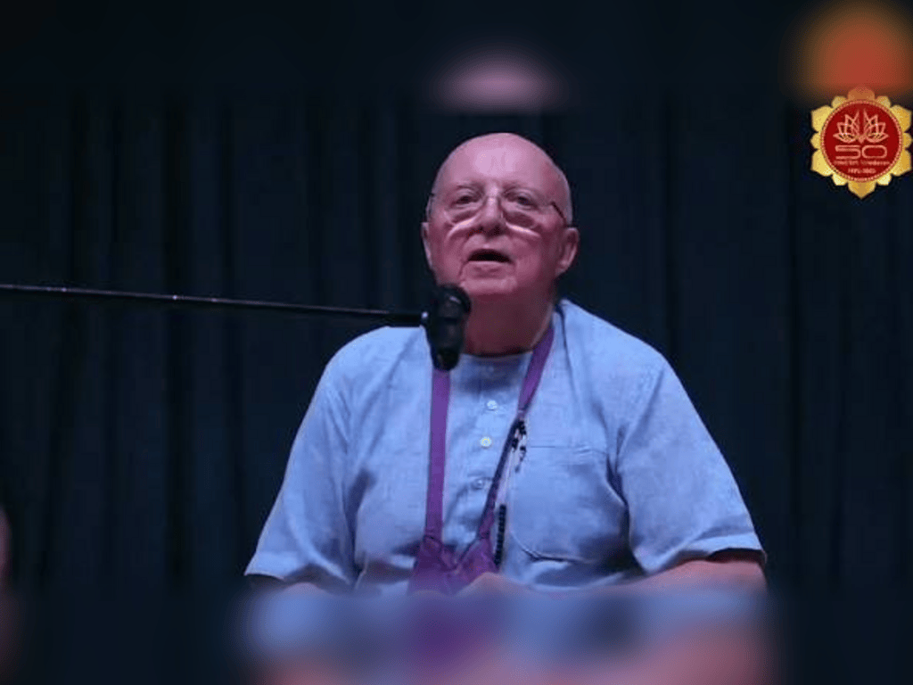 “You Can Never Change the Acharya’s&nbsp;Books—Never!”