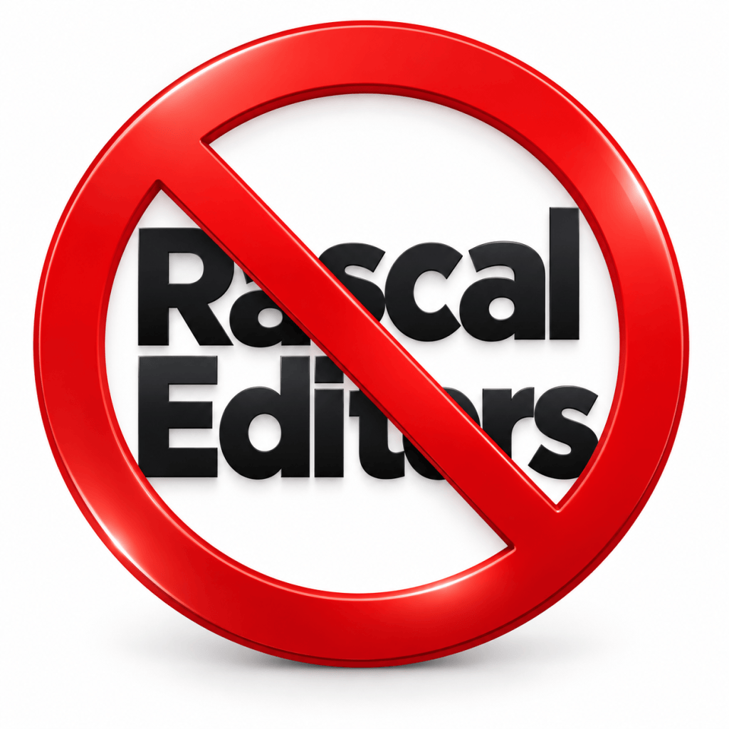 Blanket over Rascal Editors meme