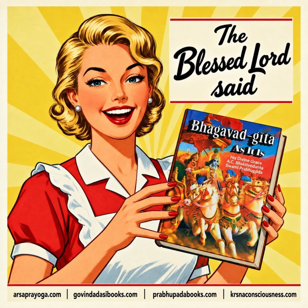 Meme quoting the Blessed Lord